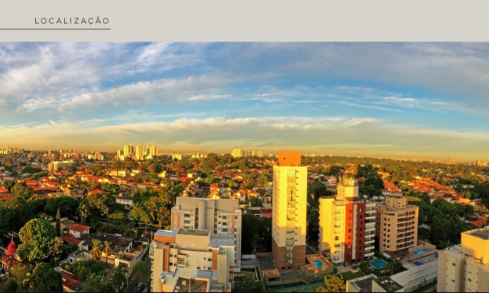 Vista Jardim Prudência