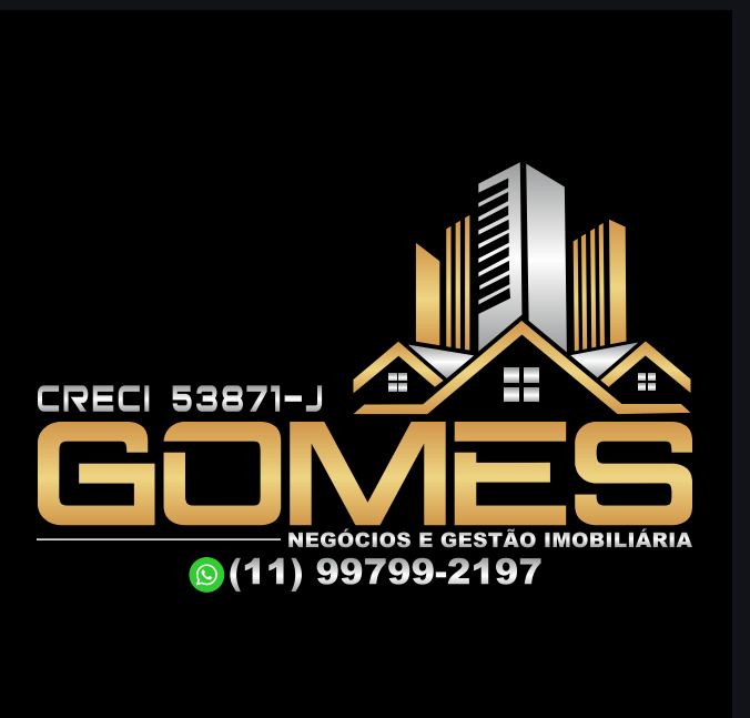 Gomes Logo